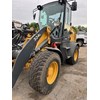 2019 John Deere 324L Wheel Loader